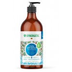 Гель для душа Synergetic Кокос и масло макадамии, 750 мл (kastd)