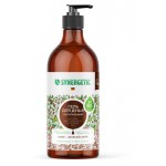 Гель для душа Synergetic Кофе и зеленый лайм, 750 мл (kastd)
