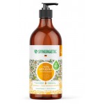 Гель для душа Synergetic Кумкват и чувственное нероли, 750 мл (kastd)
