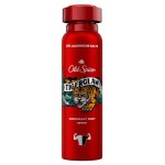 Дезодорант-спрей Old Spice Tigerclaw, 150 мл (kastd)