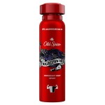 Дезодорант-спрей Old Spice Nightpanther, 150 мл (kastd)