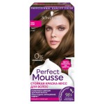 Краска-мусс для волос Perfect Mousse Темно-русый тон 700 (kastd)