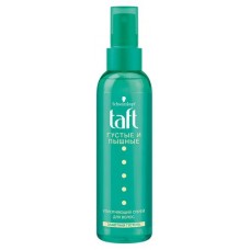 Спрей для волос Taft густые и пышные, 150 мл (kastd) в магазинах Ашан