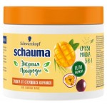 Маска для волос Schauma Манго, 380 мл (kastd)