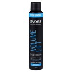 Сухой шампунь для волос Syoss Volume Lift, 200 мл (kastd)