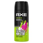 Дезодорант спрей Axe Epic Fresh, 150 мл (kastd)