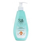 Гель для интимной гигиены Ola! Silk Sense Ромашка и шалфей, 190 мл (kastd)