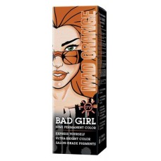 Оттеночный бальзам-пигмент Bad Girl Mad Orange Неоновый оранжевый, 150 мл (kastd) в магазинах Ашан