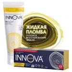 Зубная паста Innova для чувствительных зубов без фтора, 75 мл (kastd) Зубная паста Innova для чувствительных зубов без фтора, 75 мл (kastd)