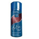 Бальзам оттеночный для волос Estel Love тон 7/45 Гранат, 150 мл (kastd)