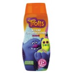 Гель для купания Trolls Нежный, 300 мл (kastd)