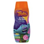 Гель-пена для душа Trolls Детская, 300 мл (kastd)