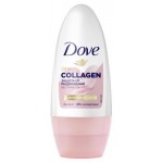Антиперспирант роликовый Dove Pro-collagen комплекс, 50 мл (kastd)