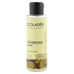Гель для душа Ecolatier Питание жожоба папайя, 100 мл (kastd)