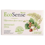Крем-мыло туалетное Весна Ecosense Папоротник и лесной орех, 90 г (kastd)