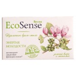 Крем-мыло туалетное Весна Ecosense Зеленый кофе и магнолия, 90 г (kastd)