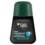 Антиперспирант ролик Garnier Mineral Men Эффект чистоты, 50 мл (kastd)