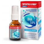 Сыворотка-пилинг для кожи склонной к акне Пропеллер Комплекс ВНА 3,0%, 25 мл (kastd)