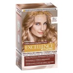 Краска для волос L'Oreal Paris Excellence Creme Универсальный светло-русый 8U без аммиака, 192 мл (kastd)