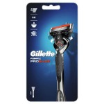 Бритва мужская Gillette Fusion5 ProGlide с 1 кассетой, 1 шт (kastd)