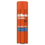 Гель для бритья Gillette Fusion 5 Ultra Moisturizing Увлажняющий, 200 мл (kastd)