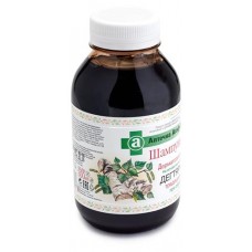 Шампунь для волос Рецепты Бабушки Агафьи Дегтярный традиционный, 300 мл (kastd) в магазинах Ашан