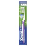 Зубная щетка Oral-B 3 Effect Maxi Clean средняя жесткость, 1 шт (kastd) Зубная щетка Oral-B 3 Effect Maxi Clean средняя жесткость, 1 шт (kastd)