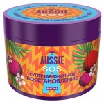 Масло для волос Aussie SOS Суперзаряженное восстановление с австралийскими суперфудами для поврежденных волос, 450 мл (kastd) Масло для волос Aussie SOS Суперзаряженное восстановление с австралийскими суперфудами для поврежденных волос, 450 мл (kastd)