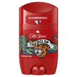 Дезодорант-антиперспирант стик Old Spice Tigerclaw, 50 мл (kastd)