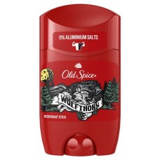 Дезодорант стик Old Spice Wolfthorn, 50 мл (kastd) в магазинах Ашан