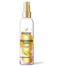 Спрей для волос Pantene Pro-V Густые и крепкие, 150 мл (kastd) в магазинах Ашан