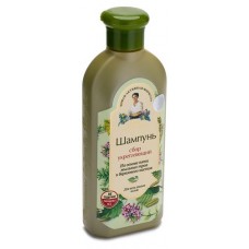 Шампунь для волос Рецепты Бабушки Агафьи Укрепление для всех типов волос, 350 мл (kastd) в магазинах Ашан