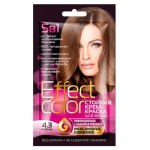 Крем-краска для волос Effect Color Шоколад тон 4.3, 50 мл (kastd)