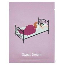 Маска для лица Pack Age Sweet Dream Deep Sleeping Face Mask с лавандой маслом ши жожоба расслабляющая для сна, 25 мл (kastd) в магазинах Ашан