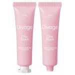 Крем-тинт Divage Chic Touch Matte Tint Многофункциональный матовый Ė01 (kastd)