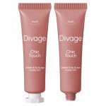 Крем-тинт Divage Chic Touch Matte Tint Многофункциональный матовый Ė04 (kastd)