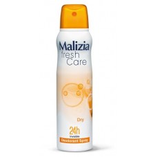 Дезодорант-антиперспирант Malizia, 150 мл (kastd) в магазинах Ашан