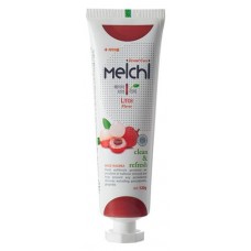 Зубная паста Meichi Litch с экстрактом личи, 120 г (kastd) в магазинах Ашан