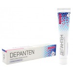 Крем для тела Аклен Депантен 10%, 50 мл (kastd)