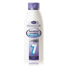 Шампунь для волос Iris Профессиональный уход Ė7 Стойкий цвет для окрашенных волос, 1 л (kastd) в магазинах Ашан