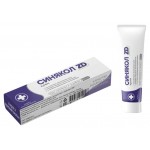 Крем для тела ZD Синякол при синяках и ушибах, 50 мл (kastd)