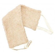 Мочалка для тела Pure Bases Лента органический хлопок (kastd) в магазинах Ашан