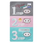 Набор Holika Holika для очистки пор, 7 г (kastd)