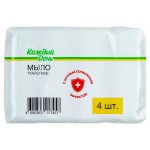 Мыло Каждый день антибактериальное, 4х75 г (kastd) Мыло Каждый день антибактериальное, 4х75 г (kastd)