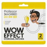 Гидрогелевые патчи Professor SkinGOOD омолаживающие, 2 шт (kastd)