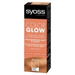 Бальзам оттеночный Syoss ColorGLOW Coral Gold насыщенный цвет & блеск, 100 мл (kastd)