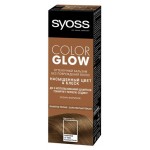 Бальзам оттеночный Syoss ColorGLOW Roasted Pecan насыщенный цвет & блеск, 100 мл (kastd)