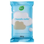 Мыло туалетное Свежая нота облако, 60 г (kastd)