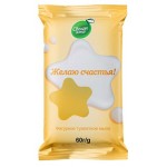 Мыло туалетное Свежая нота звездочка, 60 г (kastd)