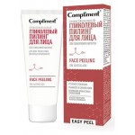 Пилинг для лица Compliment Easy Peel Профессиональный гликолевый, 80 мл (kastd)
